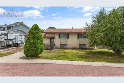 6935 Cattlemans Trail, Colorado Springs, CO 80911 - Photo 1