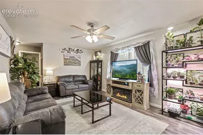 6935 Cattlemans Trail, Colorado Springs, CO 80911 - Photo 7