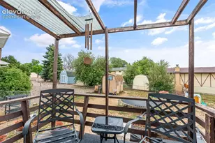 6935 Cattleman's Trail, Colorado Springs, CO 80911 - Photo 23