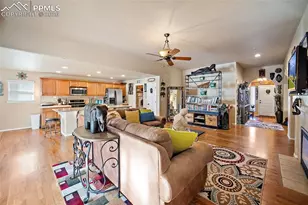 8025 Mt Hayden Dr, Colorado Springs, CO 80924 - Photo 27