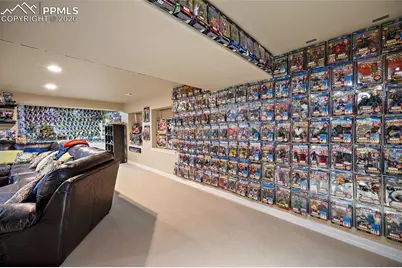 8025 Mount Hayden Drive, Colorado Springs, CO 80924 - Photo 31