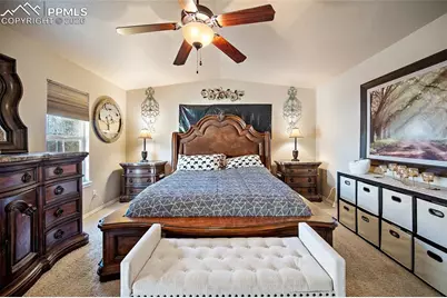 8025 Mount Hayden Drive, Colorado Springs, CO 80924 - Photo 21