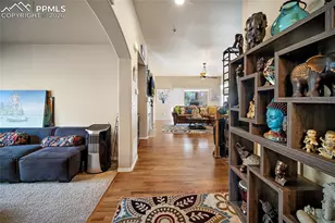 8025 Mt Hayden Dr, Colorado Springs, CO 80924 - Photo 5