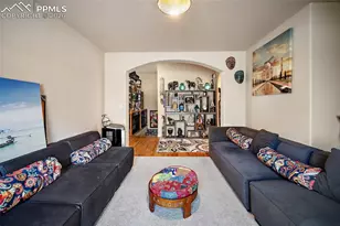 8025 Mt Hayden Dr, Colorado Springs, CO 80924 - Photo 7