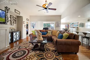 8025 Mt Hayden Dr, Colorado Springs, CO 80924 - Photo 9