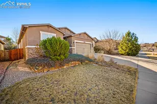 8025 Mt Hayden Dr, Colorado Springs, CO 80924 - Photo 3