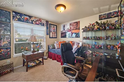 8025 Mount Hayden Drive, Colorado Springs, CO 80924 - Photo 29