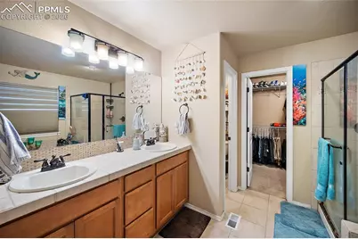 8025 Mount Hayden Drive, Colorado Springs, CO 80924 - Photo 23