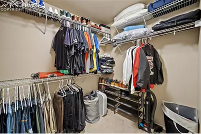 8025 Mount Hayden Drive, Colorado Springs, CO 80924 - Photo 25