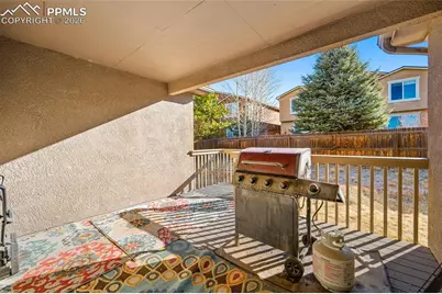 8025 Mount Hayden Drive, Colorado Springs, CO 80924 - Photo 45