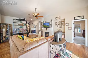 8025 Mt Hayden Dr, Colorado Springs, CO 80924 - Photo 11