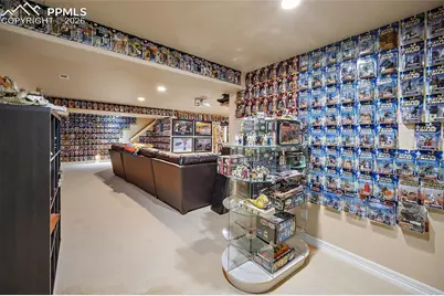 8025 Mount Hayden Drive, Colorado Springs, CO 80924 - Photo 33