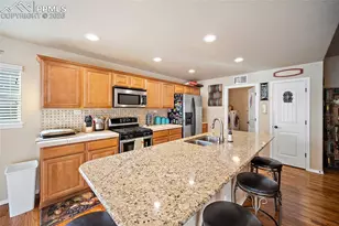 8025 Mt Hayden Dr, Colorado Springs, CO 80924 - Photo 15