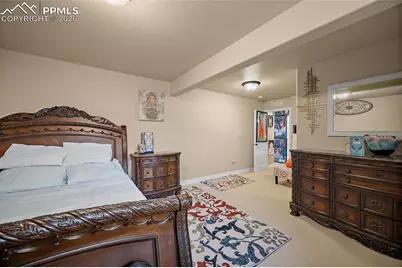 8025 Mount Hayden Drive, Colorado Springs, CO 80924 - Photo 41