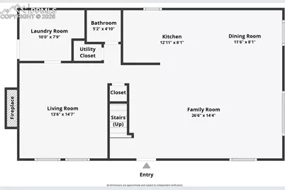 2120 Sarsi Drive, Colorado Springs, CO 80915 - Photo 23