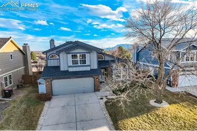 3415 Birnamwood Drive, Colorado Springs, CO 80920 - Photo 3