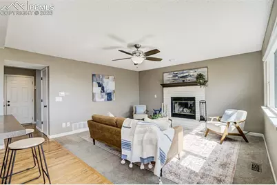 3415 Birnamwood Drive, Colorado Springs, CO 80920 - Photo 15