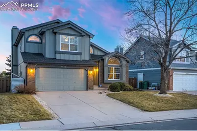 3415 Birnamwood Drive, Colorado Springs, CO 80920 - Photo 1