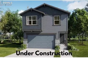 8874 Blue Feather Loop, Colorado Springs, CO 80908 - Photo 1