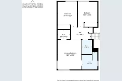 3237 Breckenridge Drive, Colorado Springs, CO 80906 - Photo 47