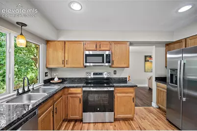 3237 Breckenridge Drive, Colorado Springs, CO 80906 - Photo 9