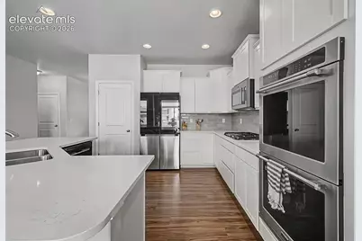 9759 Hidden Ranch Court, Peyton, CO 80831 - Photo 9