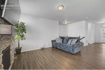 9759 Hidden Ranch Court, Peyton, CO 80831 - Photo 5