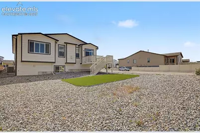 9759 Hidden Ranch Court, Peyton, CO 80831 - Photo 27
