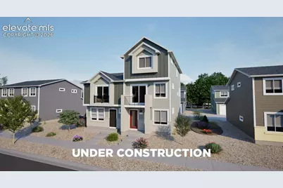 9458 Clarkville Trail, Colorado Springs, CO 80927 - Photo 1