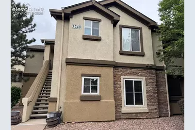 3748 Riviera Grove #203, Colorado Springs, CO 80922 - Photo 1