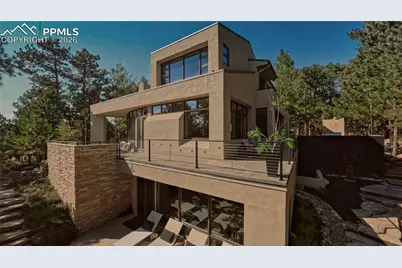 1250 Dolan Drive, Monument, CO 80132 - Photo 3