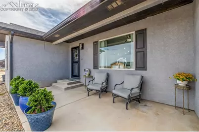 1207 N Kirkwood Drive, Pueblo, CO 81007 - Photo 3