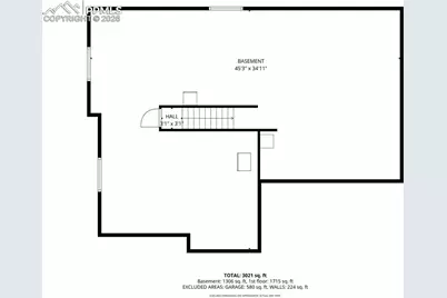 1207 N Kirkwood Drive, Pueblo, CO 81007 - Photo 45