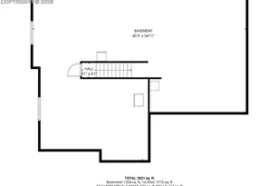 1207 N Kirkwood Dr, Pueblo, CO 81007 - Photo 45