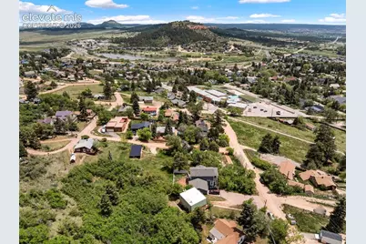 410 Thompson Place, Palmer Lake, CO 80133 - Photo 3
