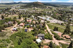 410 Thompson Pl, Palmer Lake, CO 80133 - Photo 3