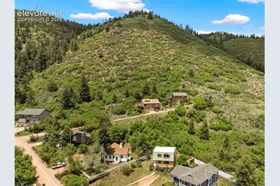 410 Thompson Place, Palmer Lake, CO 80133 - Photo 43