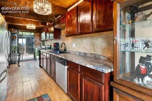 410 Thompson Pl, Palmer Lake, CO 80133 - Photo 13