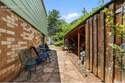 410 Thompson Place, Palmer Lake, CO 80133 - Photo 29