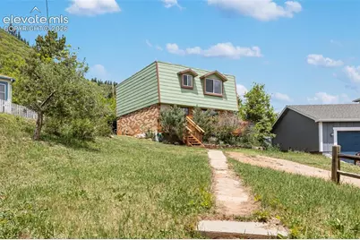 410 Thompson Place, Palmer Lake, CO 80133 - Photo 1