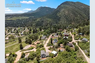 410 Thompson Place, Palmer Lake, CO 80133 - Photo 45