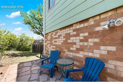 410 Thompson Place, Palmer Lake, CO 80133 - Photo 37
