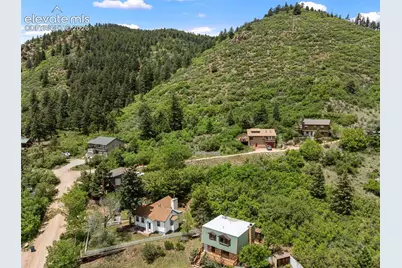 410 Thompson Place, Palmer Lake, CO 80133 - Photo 35