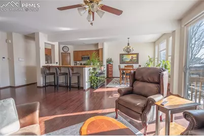 4683 Wageman Drive, Colorado Springs, CO 80911 - Photo 5