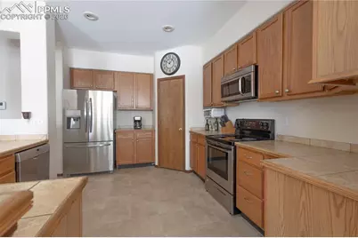 4683 Wageman Drive, Colorado Springs, CO 80911 - Photo 9