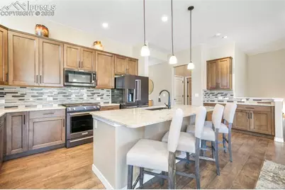 15731 Lake Mist Drive, Monument, CO 80132 - Photo 17