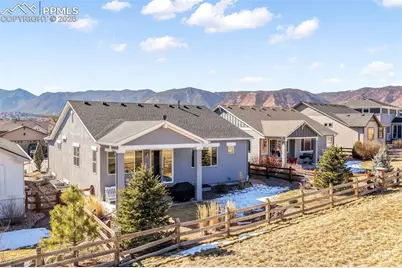 15731 Lake Mist Drive, Monument, CO 80132 - Photo 45