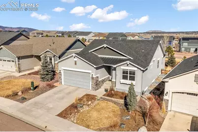 15731 Lake Mist Drive, Monument, CO 80132 - Photo 1