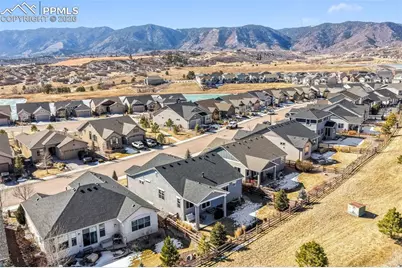 15731 Lake Mist Drive, Monument, CO 80132 - Photo 49