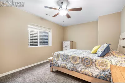 15731 Lake Mist Drive, Monument, CO 80132 - Photo 43